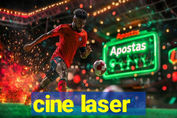 cine laser - porto velho